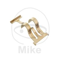 Spring Sliding pin for Suzuki GSX 1300 08-12