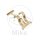 Spring Sliding pin for Suzuki GSX 1300 08-12
