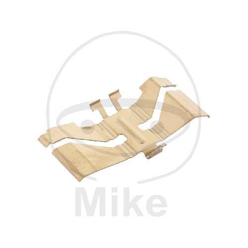 Spring Sliding pin for Suzuki 600 650 750 800 1000 1500