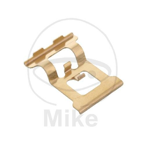Spring Sliding pin for Suzuki RM-Z 250 450 RMX 450 Z