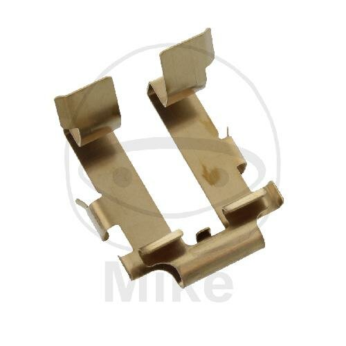 Spring Sliding pin for Suzuki GSX 1300 Hayabusa 11-13