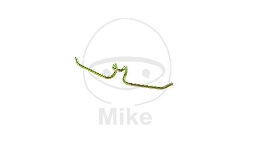 Perno a molla scorrevole per Suzuki GS 500 550 650 750 850 1000 1100 GSX 400 600 750 1100 VX 800