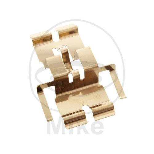 Spring Sliding pin for Yamaha 500 530 700 750 800 850 900 1200