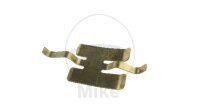 Spring Sliding pin for Yamaha 250 600 750 850 1000 1100