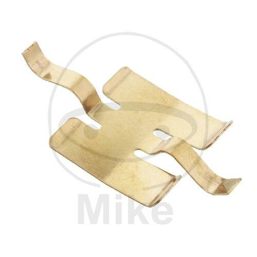 Perno a molla scorrevole per Yamaha FJ 1200 FZ 750 GTS 1000 RD 500 VMX-12 XVZ 1200