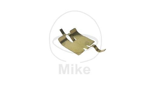 Spring Sliding pin for Yamaha FZR 1000 TRX 850 XJR 1200 XV 750 XVZ 1300