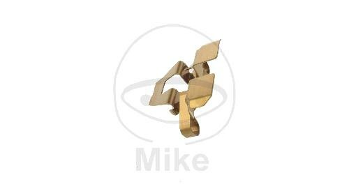 Spring Sliding pin for Yamaha XT 600 XTZ 660
