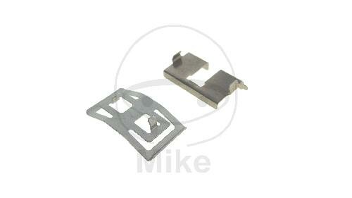 Spring Sliding pin for MBK XQ YP 125 Yamaha XQ YP YZF-R 125 XT 660
