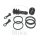 Brake caliper repair kit for Kawasaki VN 1600 1700 2000