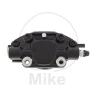 Brake caliper black for Vespa PX 125 150 12-17