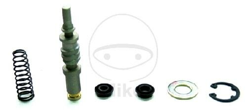Kit di riparazione cilindro maestro del freno per Honda CR 80 125 250 500 600