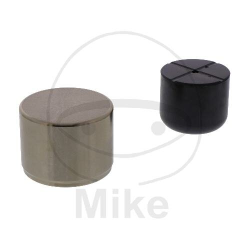 Pistón de calibre para Kawasaki EL 250 252 EN 450 500 GPZ 400 550 600