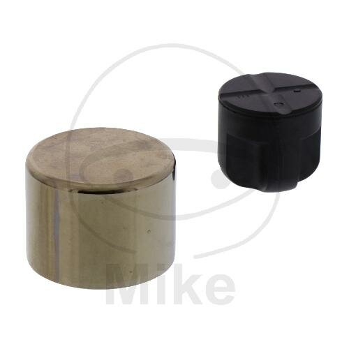 Pistón de calibre para Kawasaki GPZ 900 R ZR 1100 A ZZR 600 1100