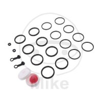 Kit di riparazione pinza freno per Kawasaki GTR ZZR 1400...