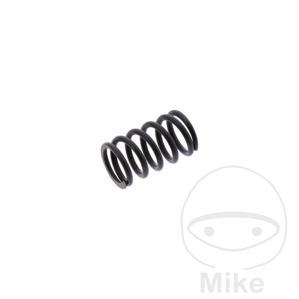 Pressure spring for ATE front brake caliper for BMW R 60 75 80 90 100