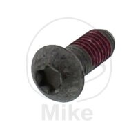 Screw M8x1.25x20 for BMW C1 125 200 R 850 1100 1150 1200