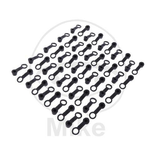 Dust cap vent valve (50 pieces)