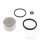 Brake piston Repair Kit for Suzuki GSF 1200 GSR 600 SV 1000 VZR 1800