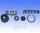 Repair kit for Honda 250 400 500 600 650 700 750 1000 1300 1500