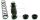 Kit de réparation pour Suzuki GSR 600 GSX-R 750 1100 RG 250 500 RGV 250 RM 125