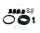 Brake caliper repair kit for Kawasaki KH 250 400 500 Z 250 400 440 650 750