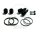 Kit de réparation des étriers de freins pour Kawasaki GPZ 550 600 750 900 1000 1100 GTR 1000 VN Z ZX 750 ZL 1000