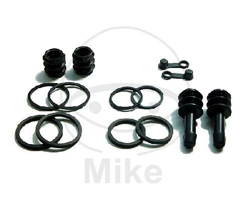 Brake caliper repair kit for Kawasaki GPX 600 750 GTR 1000 ZR 550 750 ZX-10 1000