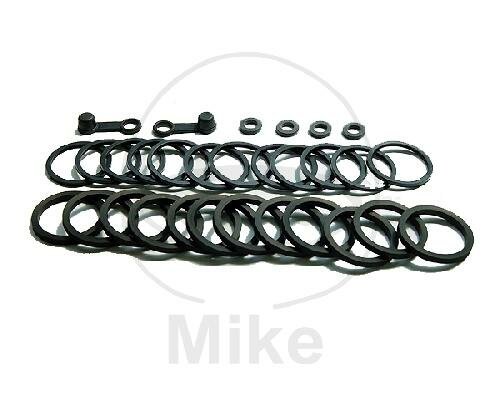 Brake caliper repair kit for Kawasaki ZX-6R 600 Ninja 98-99
