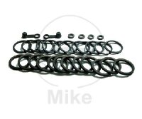 Brake caliper repair kit for Kawasaki ZX-6R 600 Ninja 98-99