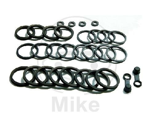 Brake caliper repair kit for Kawasaki 600 750 900 1100 1200 1500 1600