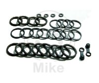 Brake caliper repair kit for Kawasaki 600 750 900 1100...