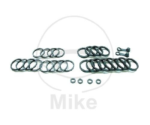 Bremssattel Reparatursatz für Suzuki GSF 1200 GSX 1300 1400 GSX-R 750 1000 TL 1000