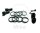 Kit de réparation des étriers de freins pour Suzuki DL 650 1000 GSF 600 650 GSX 600 750 SV 650 VL 1500