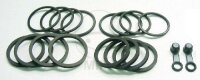 Bremssattel Reparatursatz für Yamaha FZR 600 TDM 850...
