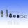 Kit de réparation du maître-cylindre dembrayage pour Honda GL 1200 1500 VF
