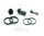 Brake caliper repair kit for Honda 50 80 125 250 350 400 600 650 750 800 1300