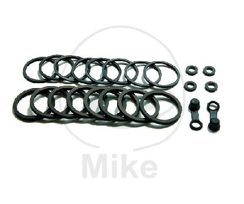 Brake caliper repair kit for Kawasaki 400 600 750 900 1100