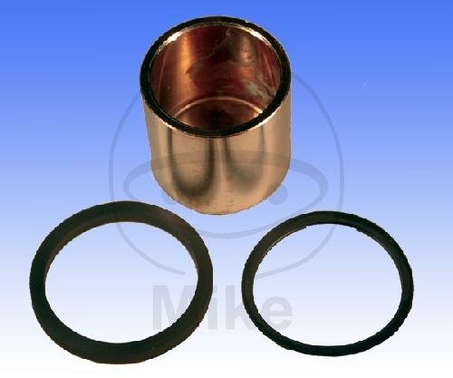 Kit de réparation de piston détrier de frein pour Kawasaki ER 500 ER-6F 650 GPZ 1100 KLE 650