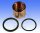 Kit de réparation de piston détrier de frein pour Kawasaki ER 500 ER-6F 650 GPZ 1100 KLE 650