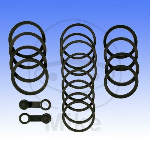 Kit de réparation des étriers de freins pour Yamaha 125 400 600 750 800 900 950 1000 1100 1300 1700 1900