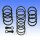 Kit de réparation des étriers de freins pour Yamaha 125 400 600 750 800 900 950 1000 1100 1300 1700 1900