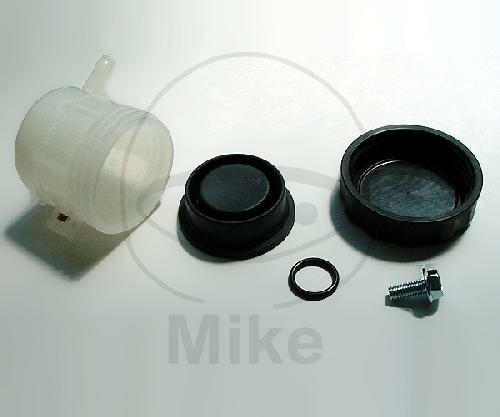 Brake fluid reservoir for Kawasaki 400 600 636 750 900 1000 1400