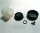 Brake fluid reservoir for Kawasaki 400 600 636 750 900 1000 1400