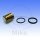 Bremssattelkolben Reparatursatz für Honda CB-1 400 CBR 600 1000 CR 80 85 VFR 750 F