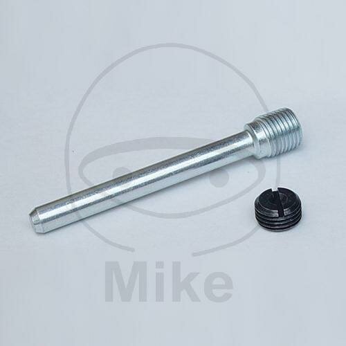 Set di perni scorrevoli Blocco freno per Honda Kawasaki Suzuki Yamaha