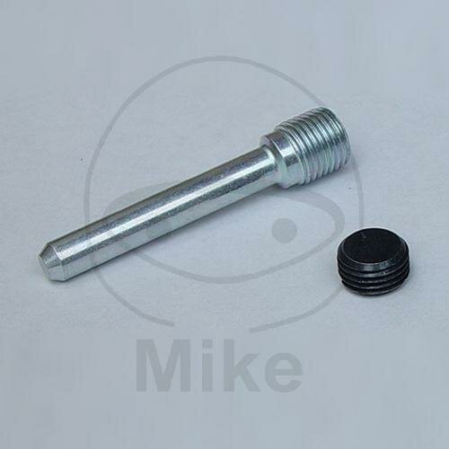 Set di perni scorrevoli Blocco freno per Honda Kawasaki Suzuki Yamaha