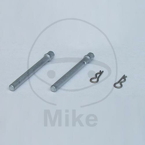 Sliding pin set Brake block for Aprilia BMW Cagiva Ducati KTM Moto Guzzi MV Agusta Suzuki Yamaha
