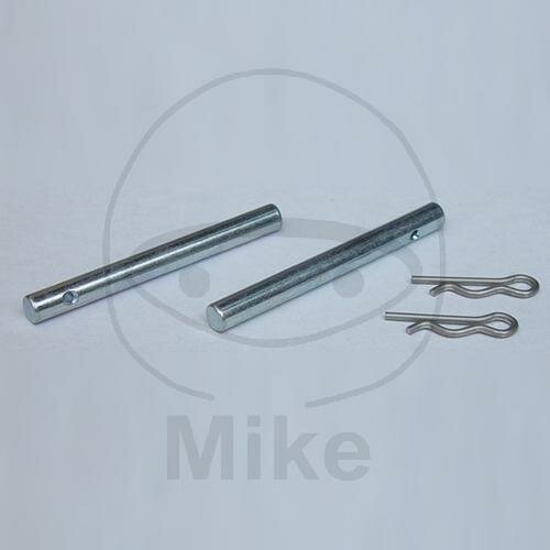 Sliding pin set Brake block for BMW Kawasaki Suzuki