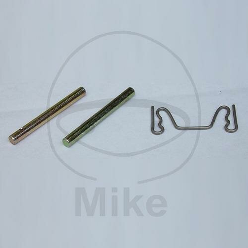 Sliding pin set Brake block for BMW Kawasaki Suzuki