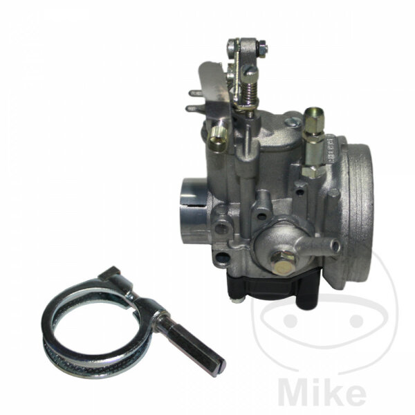 Carburetor SHBC 19-19E Dellorto for Vespa PK 125 # 1982-1985
